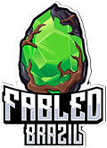 Fabled Logo